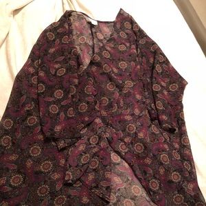 Lularoe Lindsay NWOT